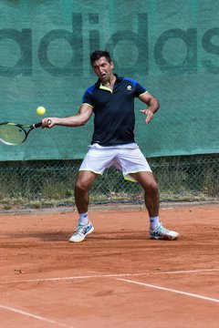 Bild 221 - Horst Schroeder Pokal 4. Tag